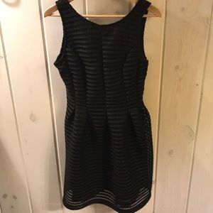 Beautiful Pookie & Sebastian Dress